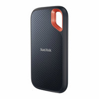 Externe Festplatte SanDisk SDSSDE61-2T00-G25 2 TB SSD 2 TB HDD