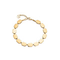 Damenarmreif Viceroy 15159P01012 Gold
