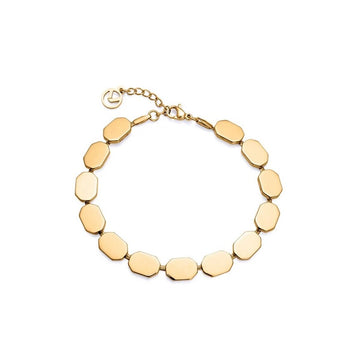 Damenarmreif Viceroy 15159P01012 Gold
