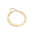 Damenarmreif Viceroy 15159P01012 Gold