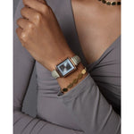 Damenarmreif Viceroy 15159P01012 Gold