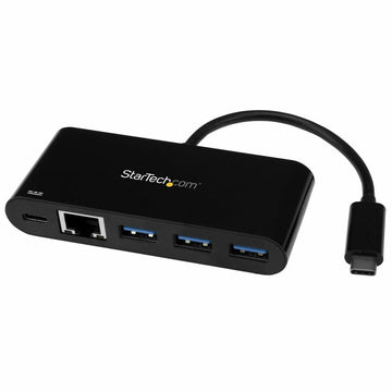 Netzadapter Startech US1GC303APD          Schwarz