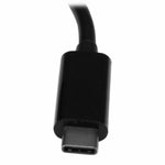 Netzadapter Startech US1GC303APD          Schwarz