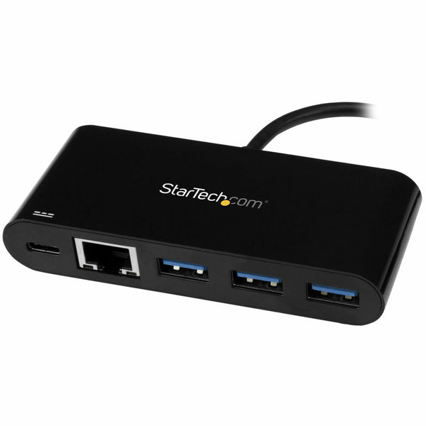 Netzadapter Startech US1GC303APD          Schwarz