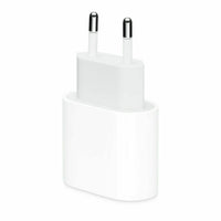 Tragbares Ladegerät Apple MHJE3ZM/A Weiß (1 Stück)