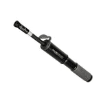 Luftpumpe Topeak RACEROCKET Schwarz