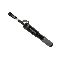 Luftpumpe Topeak RACEROCKET Schwarz
