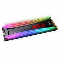 Festplatte Adata Spectrix S40G 512 GB SSD LED RGB