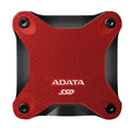 Externe Festplatte Adata SD600Q 3,5" 240 GB SSD