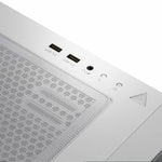 ATX Semi-Tower Gehäuse XPG STARKERAIR-WHCWW Weiß