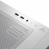 ATX Semi-Tower Gehäuse XPG STARKERAIR-WHCWW Weiß