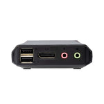 KVM-Switch Aten CS52DP-AT 1,2 m