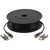 HDMI Kabel Aten VE7832A-AT Schwarz 20 m