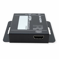 HDMI Kabel Aten VE1821-AT-G Schwarz