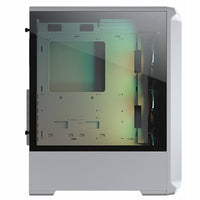 ATX Semi-Tower Gehäuse Cougar Archon 2 Mesh RGB Weiß RGB