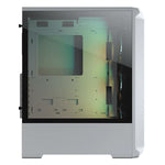 ATX Semi-Tower Gehäuse Cougar 385CC50.0004 Weiß