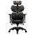 Gaming-Stuhl Cougar TERMINATOR Orange