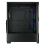 ATX Semi-Tower Gehäuse Cougar Airface Schwarz