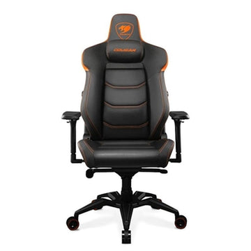Gaming-Stuhl Cougar Armor Evo Orange