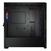 ATX Semi-Tower Gehäuse Cougar Airface Pro  Schwarz