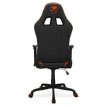 Gaming-Stuhl Cougar 3MELIORB.0001 Orange