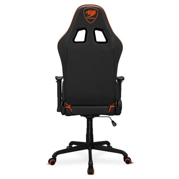 Gaming-Stuhl Cougar 3MELIORB.0001 Orange