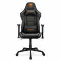 Gaming-Stuhl Cougar 3MELIBLB.0001 Schwarz