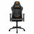 Gaming-Stuhl Cougar 3MELIBLB.0001 Schwarz
