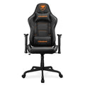 Bürostuhl Cougar Armor Elite Schwarz