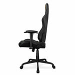 Gaming-Stuhl Cougar 3MELIBLB.0001 Schwarz