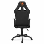Gaming-Stuhl Cougar 3MELIBLB.0001 Schwarz