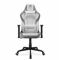 Gaming-Stuhl Cougar 3MELIWHB.0001 Schwarz