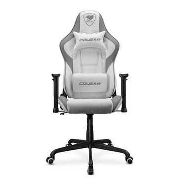 Gaming-Stuhl Cougar 3MELIWHB.0001 Schwarz