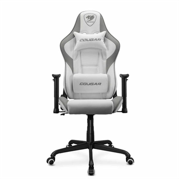Gaming-Stuhl Cougar 3MELIWHB.0001 Schwarz