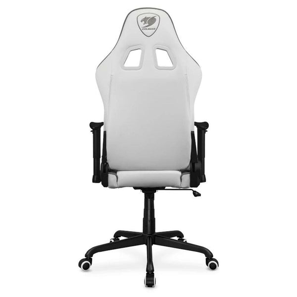 Gaming-Stuhl Cougar 3MELIWHB.0001 Schwarz