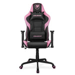 Gaming-Stuhl Cougar 3MELIPNB.0001 Rosa