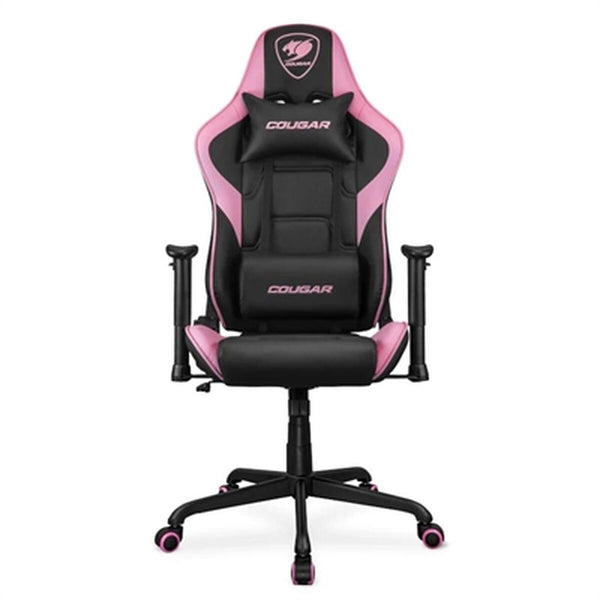 Gaming-Stuhl Cougar 3MELIPNB.0001 Rosa