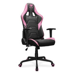 Gaming-Stuhl Cougar 3MELIPNB.0001 Rosa