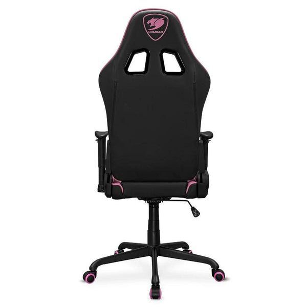Gaming-Stuhl Cougar 3MELIPNB.0001 Rosa