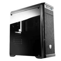 ATX Semi-Tower Gehäuse Cougar MX330-G Schwarz