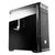 ATX Semi-Tower Gehäuse Cougar MX330-G Schwarz