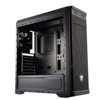 ATX Semi-Tower Gehäuse Cougar MX330-G Schwarz