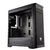 ATX Semi-Tower Gehäuse Cougar MX330-G Schwarz