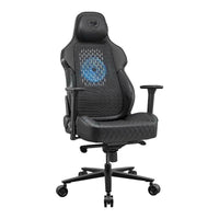 Gaming-Stuhl Cougar Nxsys Aero Schwarz