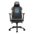 Gaming-Stuhl Cougar NxSys Aero RGB Schwarz