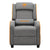 Gaming-Stuhl Cougar 3MRAOGRA.0001 Grau