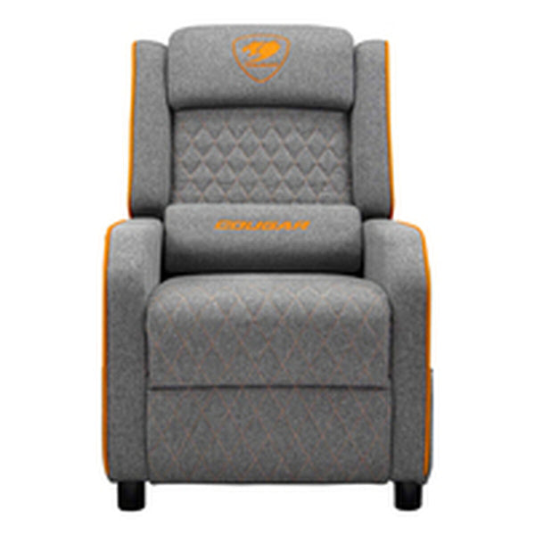 Gaming-Stuhl Cougar 3MRAOGRA.0001 Grau