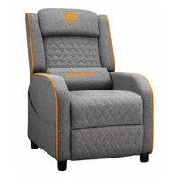 Gaming-Stuhl Cougar 3MRAOGRA.0001 Grau