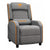 Gaming-Stuhl Cougar 3MRAOGRA.0001 Grau