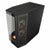 ATX Semi-Tower Gehäuse Cougar FV270 Schwarz